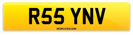 R55 YNV