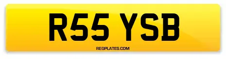 R55 YSB