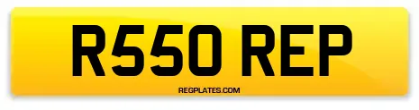 R550 REP