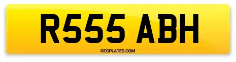 R555 ABH