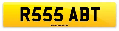 R555 ABT