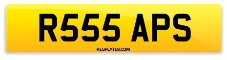 R555 APS