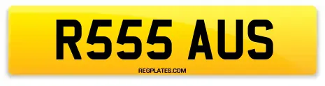 R555 AUS