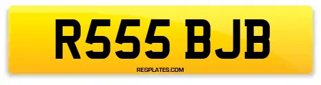 R555 BJB