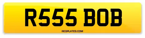 R555 BOB