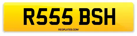 R555 BSH