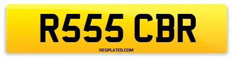 R555 CBR