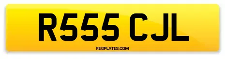 R555 CJL