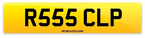 R555 CLP