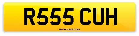 R555 CUH