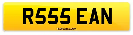 R555 EAN