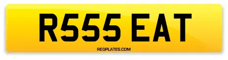 R555 EAT
