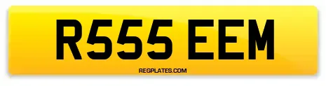 R555 EEM