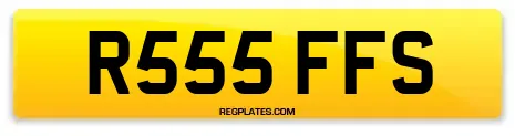 R555 FFS