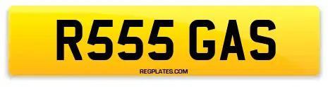 R555 GAS