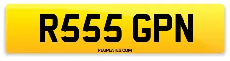 R555 GPN