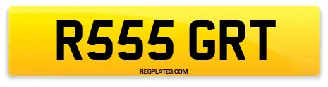 R555 GRT