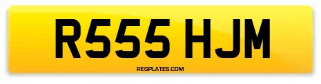 R555 HJM