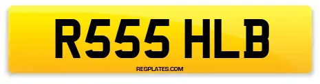 R555 HLB