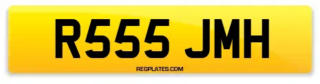 R555 JMH