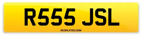 R555 JSL
