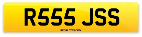 R555 JSS