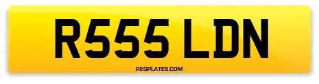 R555 LDN