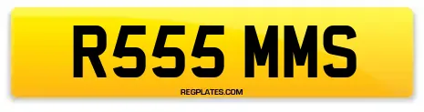 R555 MMS