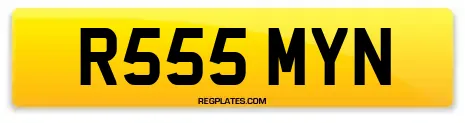 R555 MYN