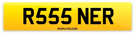 R555 NER