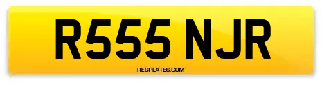 R555 NJR