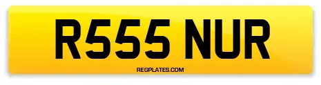 R555 NUR