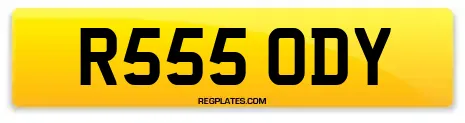 R555 ODY