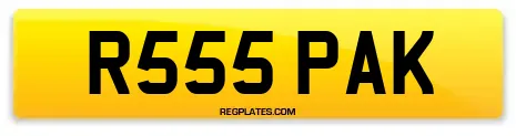 R555 PAK