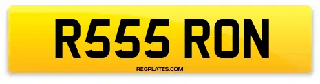 R555 RON