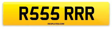 R555 RRR