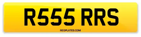 R555 RRS