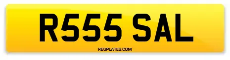 R555 SAL