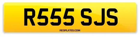 R555 SJS