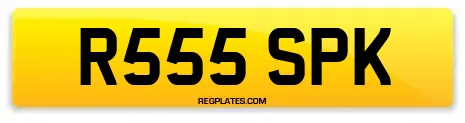 R555 SPK