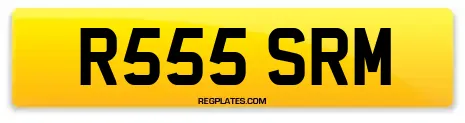 R555 SRM