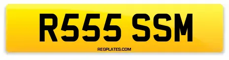R555 SSM
