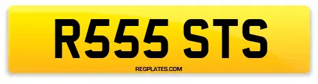 R555 STS