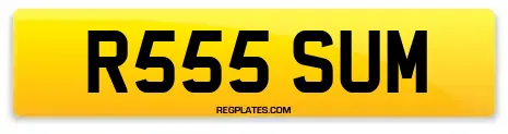 R555 SUM