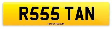 R555 TAN