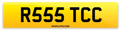 R555 TCC