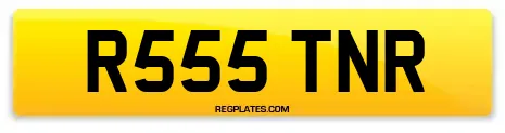 R555 TNR