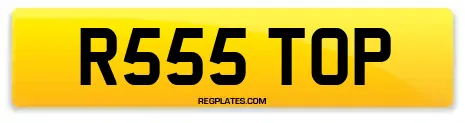 R555 TOP