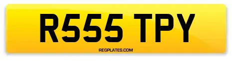 R555 TPY