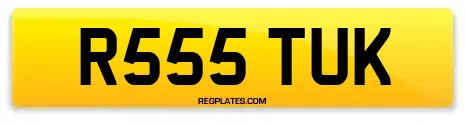 R555 TUK